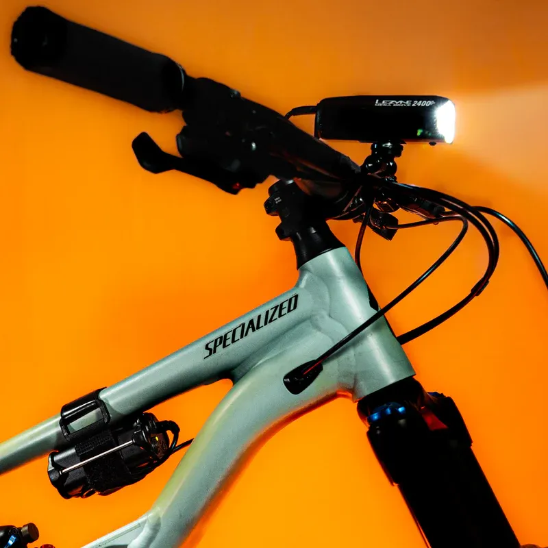 Lezyne Infinite Light Power Pack