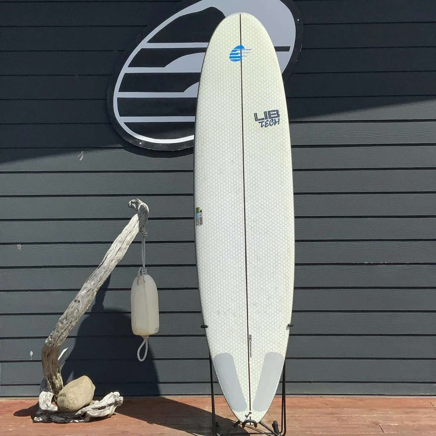 Lib Tech Pickup Stick 7'0 x 21.26 x 2 ⅗ Surfboard • USED