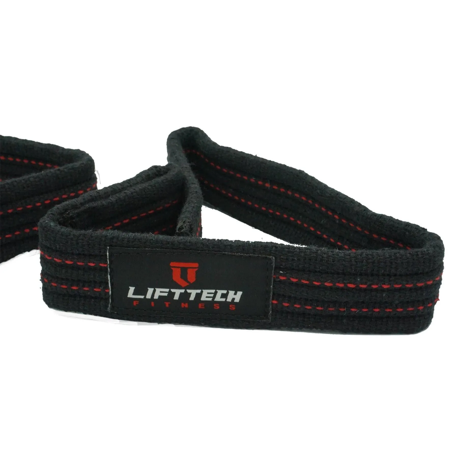 Lift Tech Fitness Extreme Padded Lifting Strap