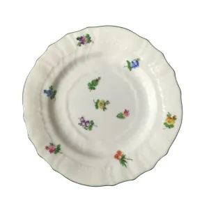 Lindsay Salad Plate