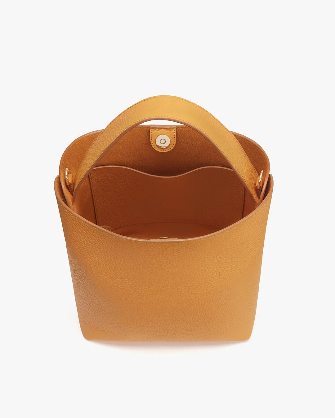 Linea Bucket Bag