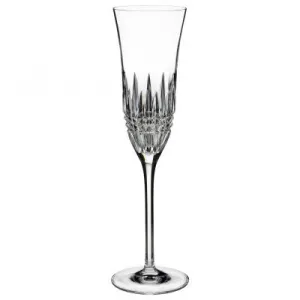 Lismore Diamond Essence Champagne Flute