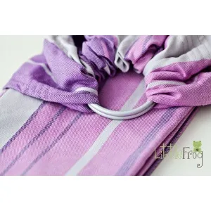 Little Frog Ring Sling - Sugilite