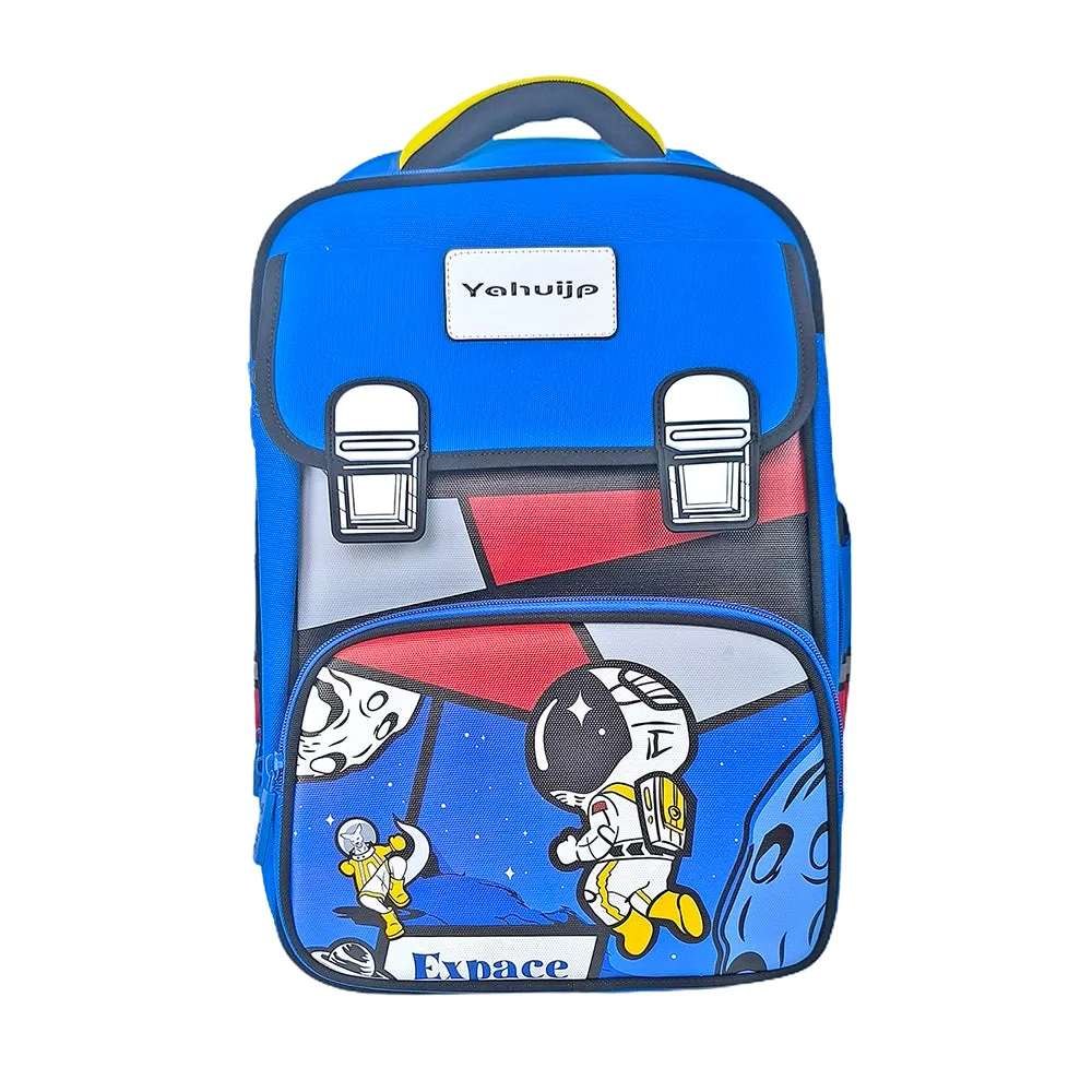 Little Surprise Box School Backpack for Kids