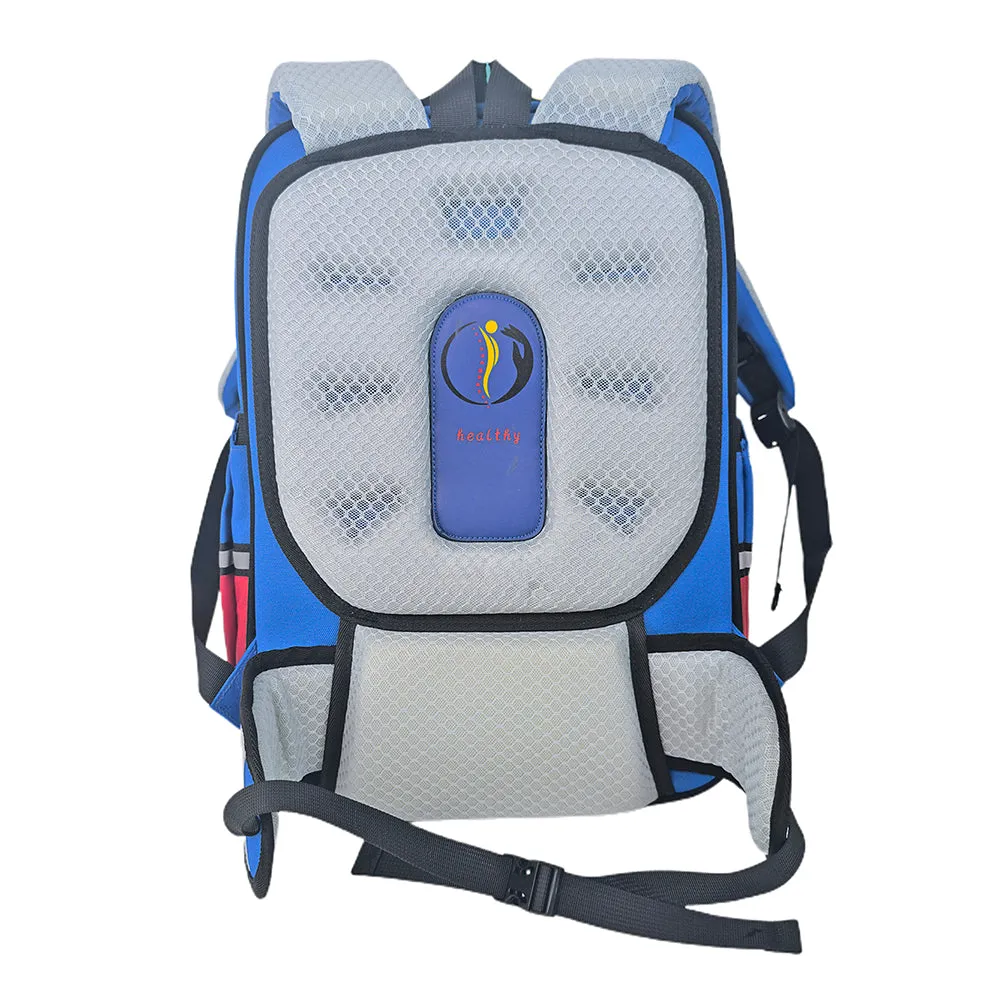 Little Surprise Box School Backpack for Kids