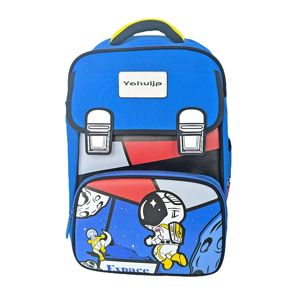 Little Surprise Box School Backpack for Kids