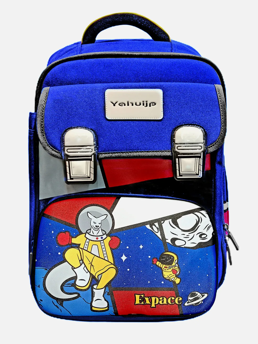 Little Surprise Box School Backpack for Kids