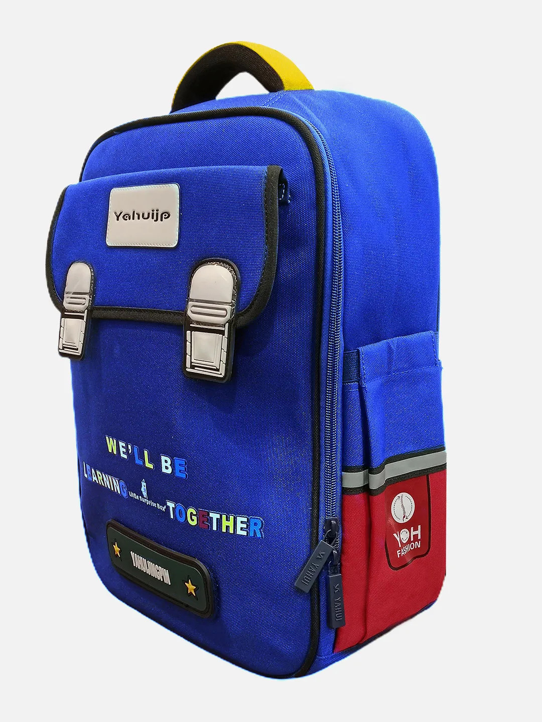 Little Surprise Box School Backpack for Kids