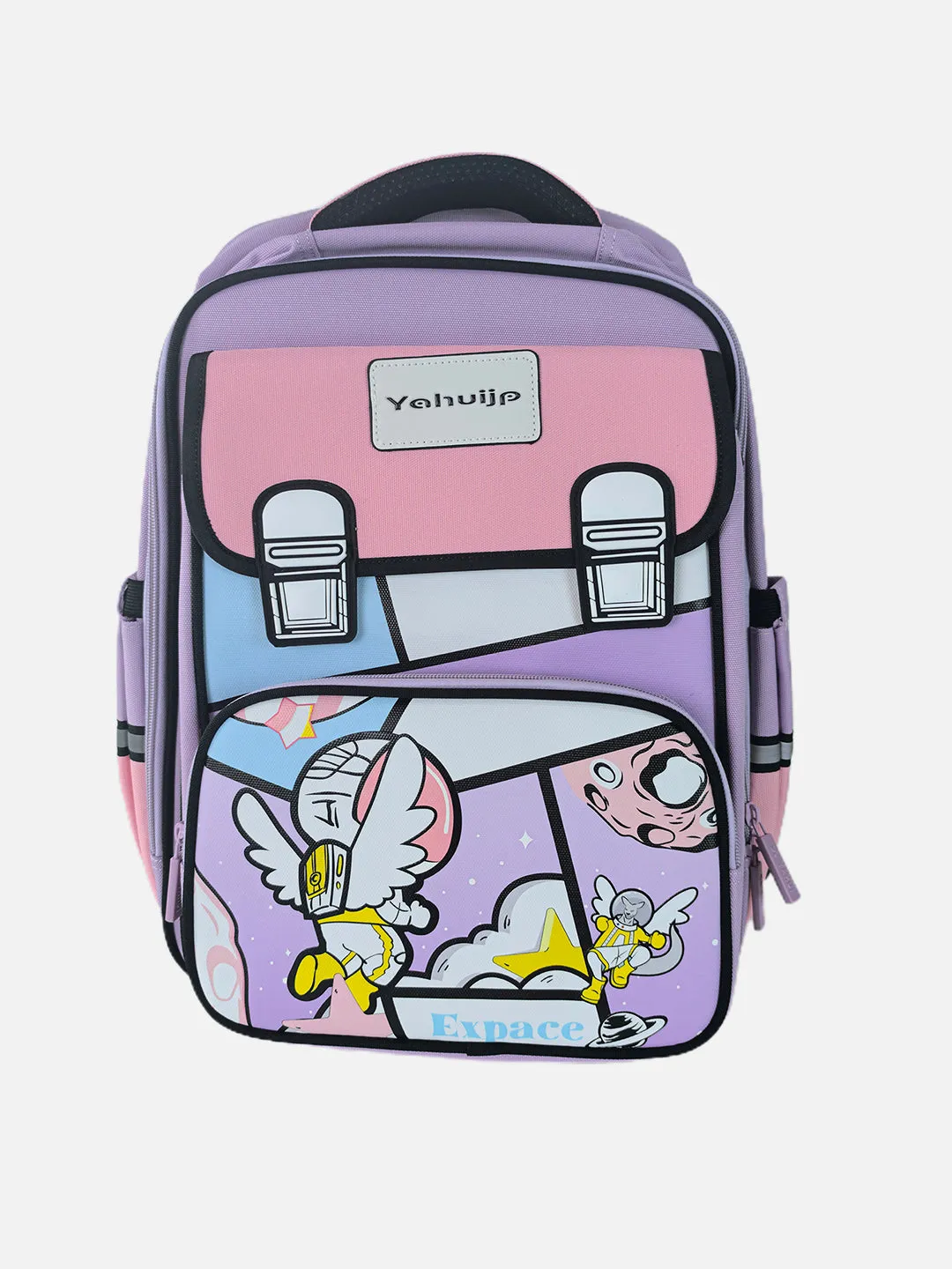 Little Surprise Box School Backpack for Kids