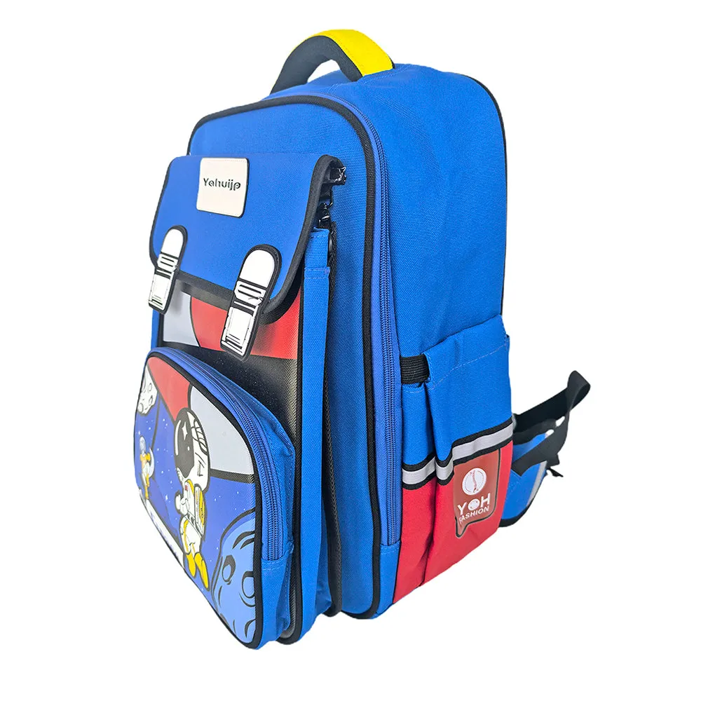 Little Surprise Box School Backpack for Kids