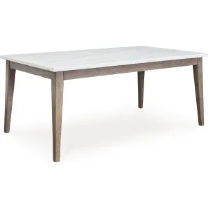 Loyaska Dining Table