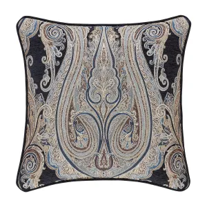 Luciana 20" Square Decorative Throw Pillow