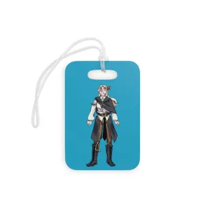 Luggage Tags - Floma