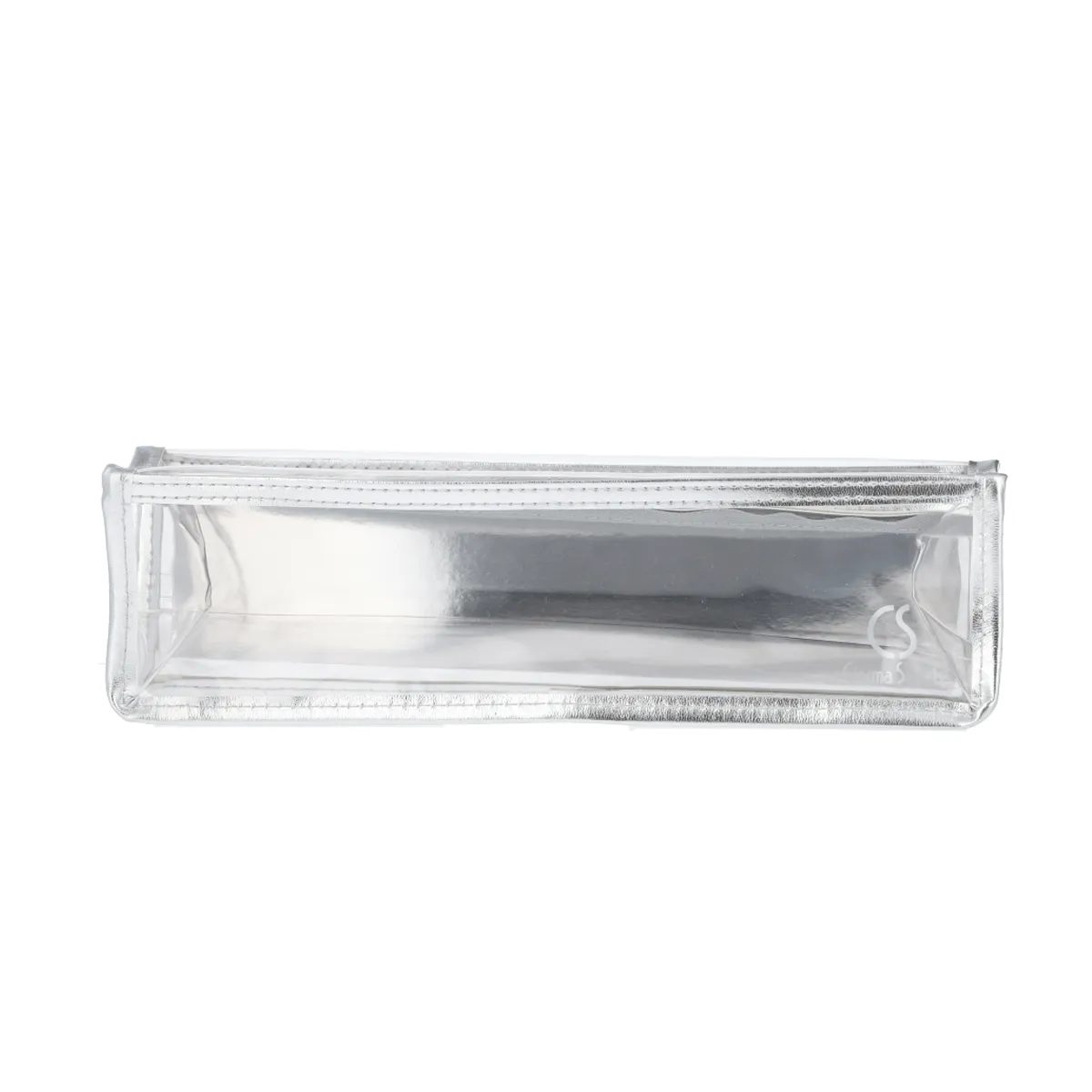 Makeup Bag Clear Medium