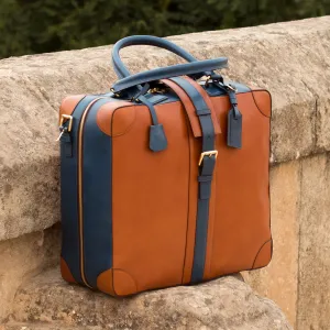 Mambai travel tote