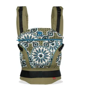 Manduca Baby Carrier - Mandala Herb (Limited Edition)