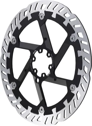 MDR-P Magura disc brake rotor, gray