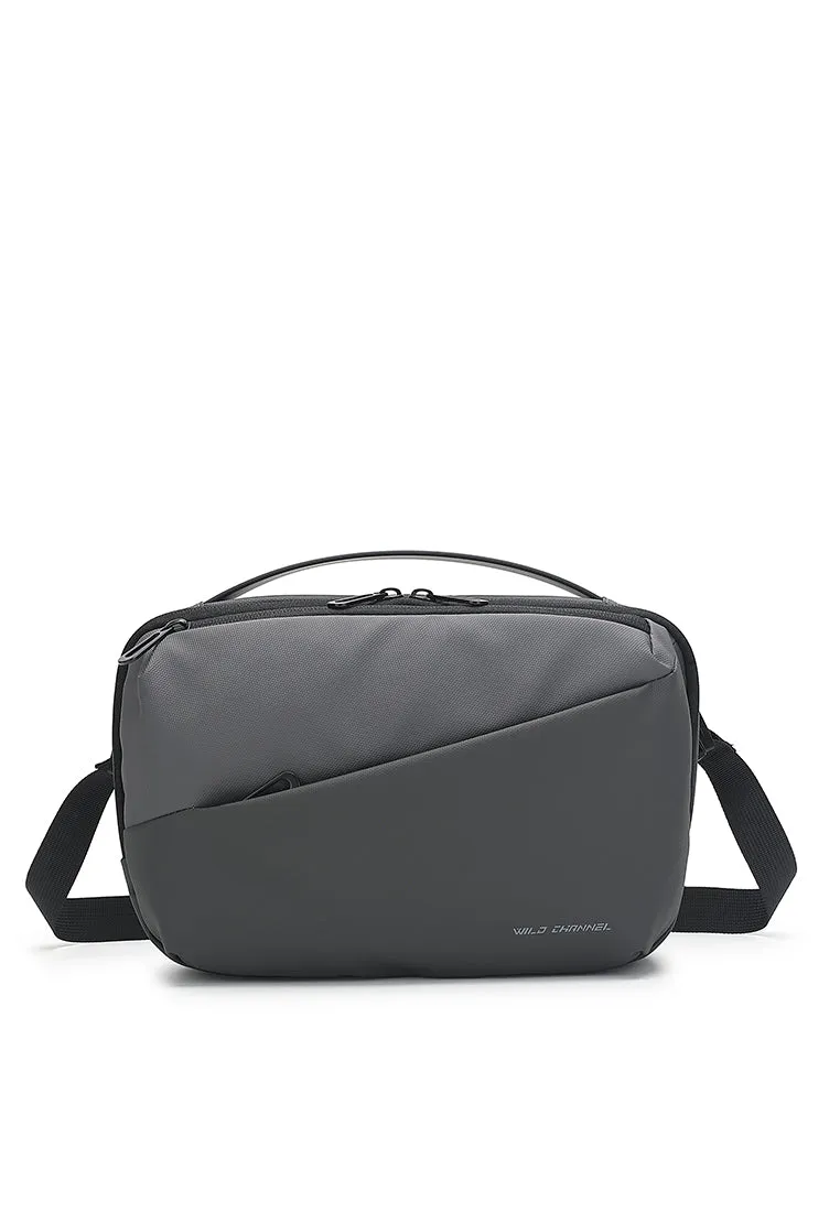 Men's Chest Bag / Sling Bag / Crossbody Bag - GAB 5002