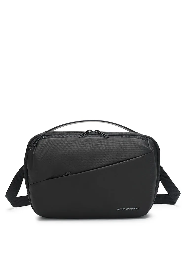 Men's Chest Bag / Sling Bag / Crossbody Bag - GAB 5002