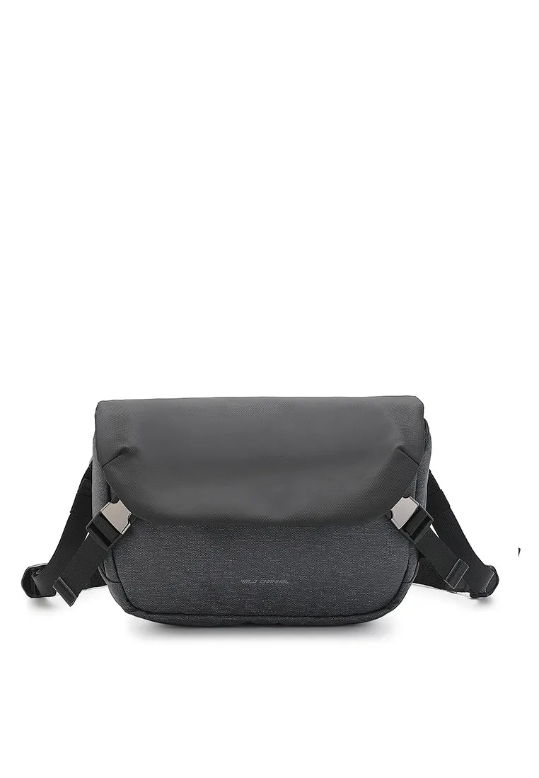 Men's Chest Bag / Sling Bag / Crossbody Bag - GAD 5004