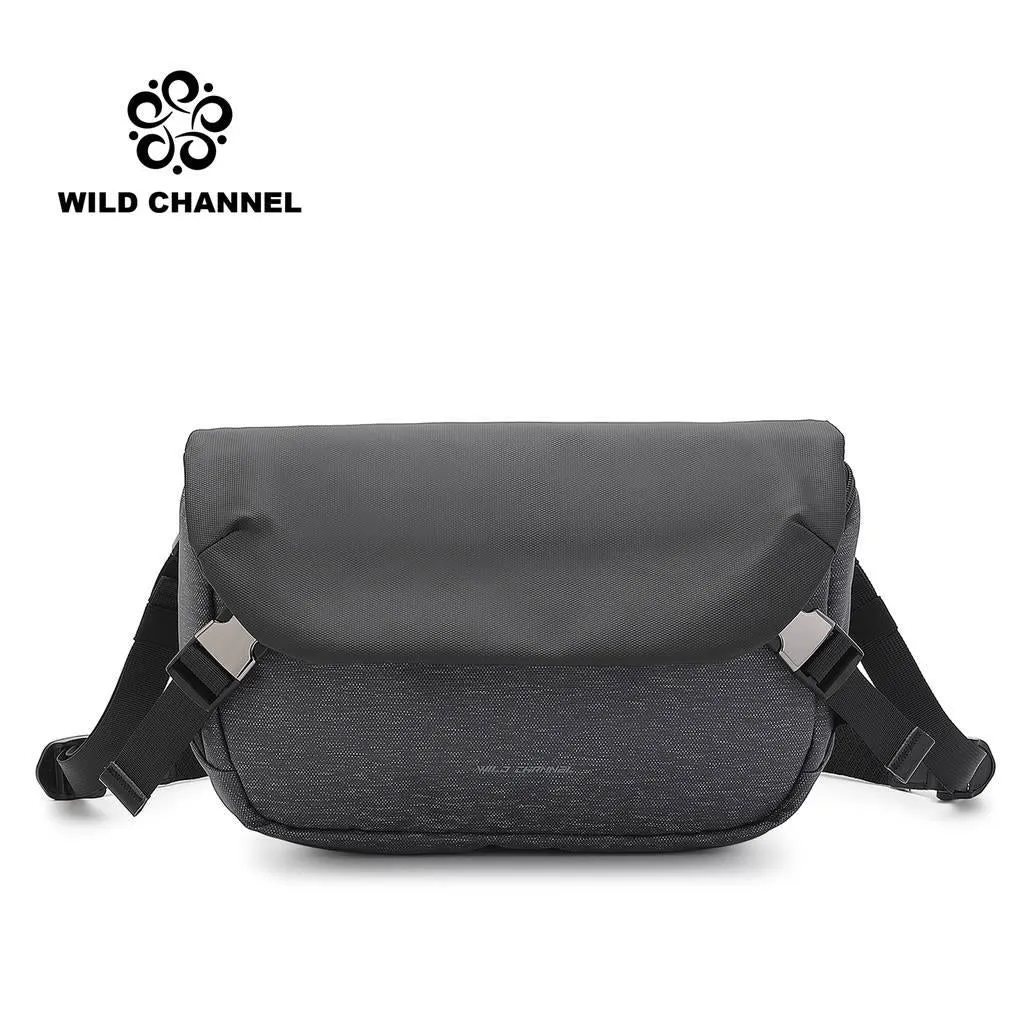 Men's Chest Bag / Sling Bag / Crossbody Bag - GAD 5004