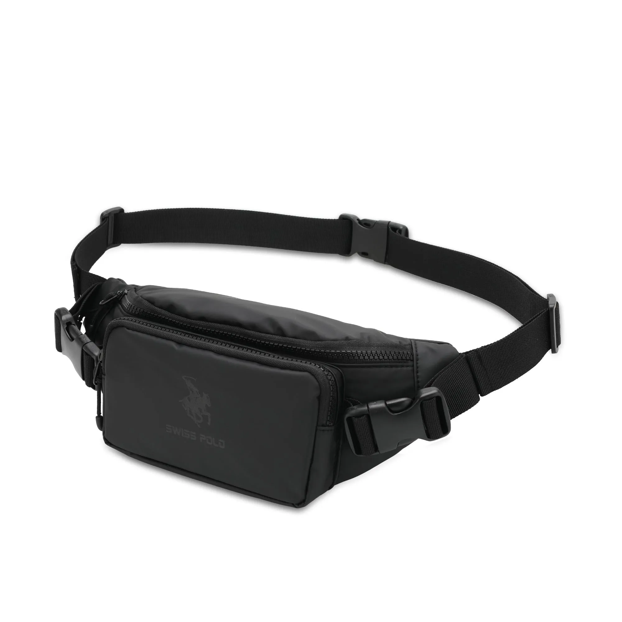 Men's Water Resistant Waist Bag / Chest Bag - SXN 1522