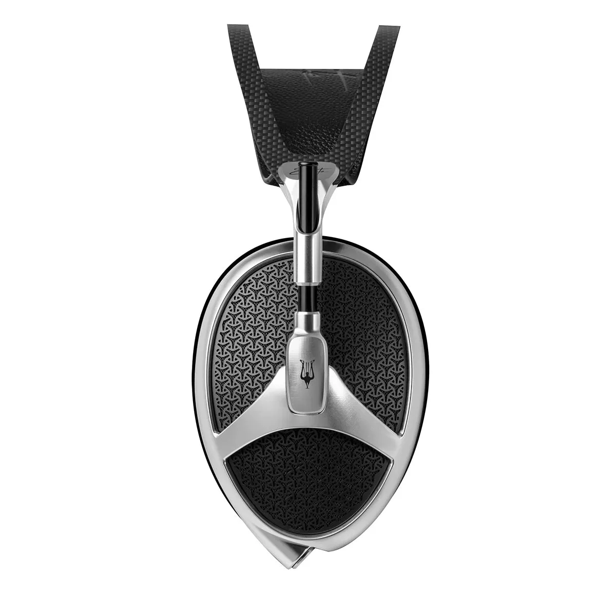 Meze ELITE Headphones and Manta Chrome Stand Bundle (Pre-Order)