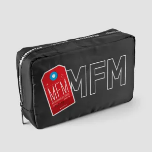 MFM - Packing Bag