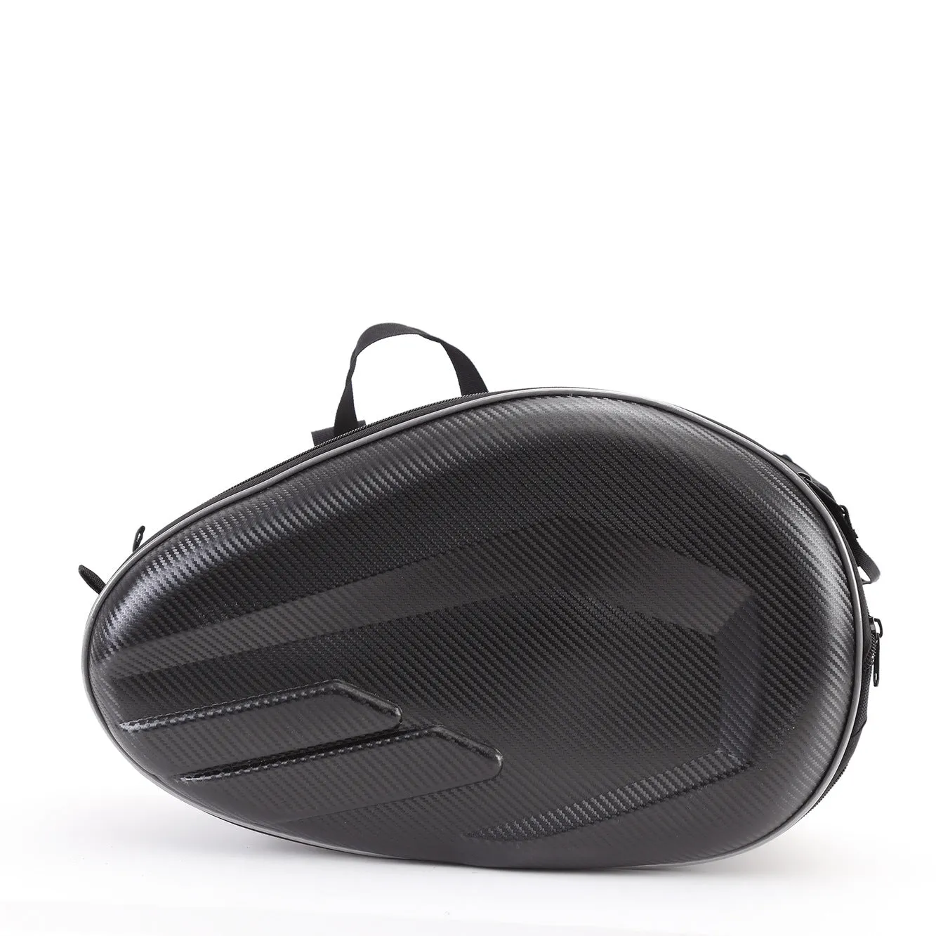 Motorcycle side bag Saddle bag Motorcycle double helmet side bag Multi-function riding travel bag Waterproof motorcycle bag