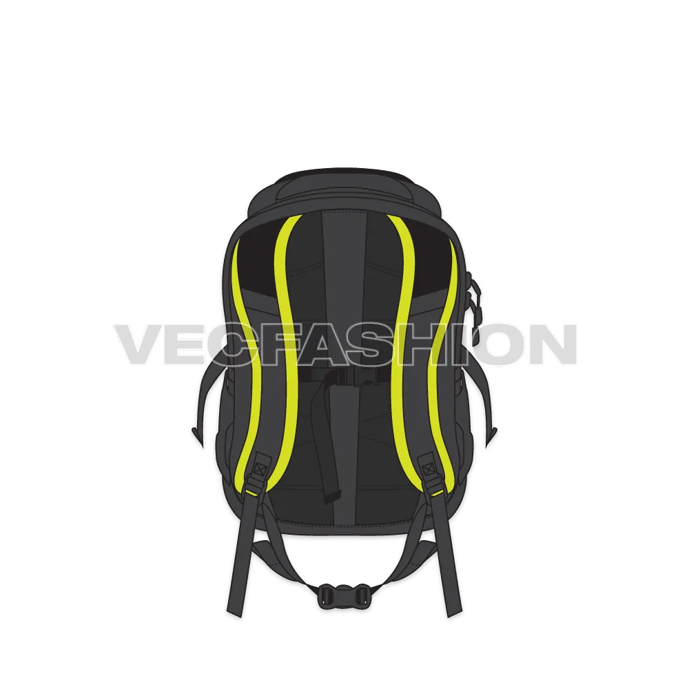 Multi Purpose Sport Backpack