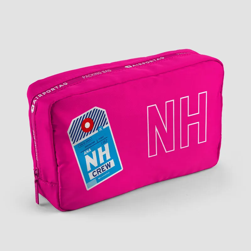 NH - Packing Bag