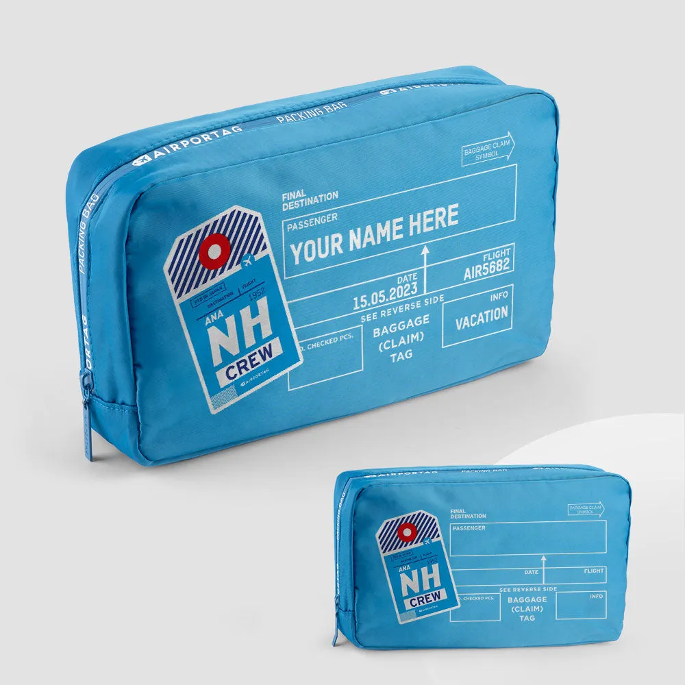 NH - Packing Bag