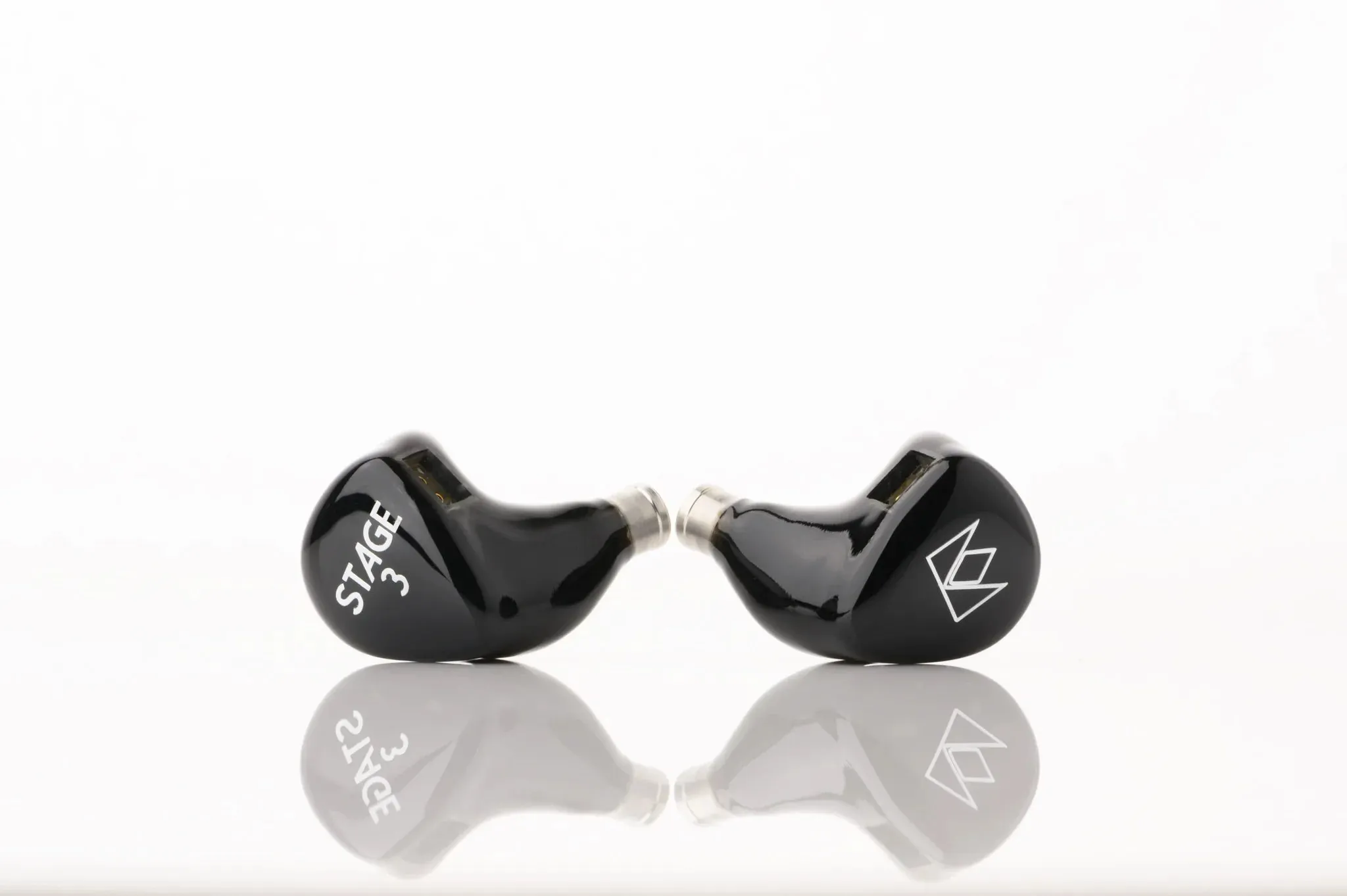 Noble Stage 3 Three-Driver Hybrid Dynamic   BA IEMs