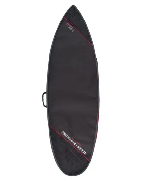 Ocean and Earth Boardbag Compact Day Surfboard