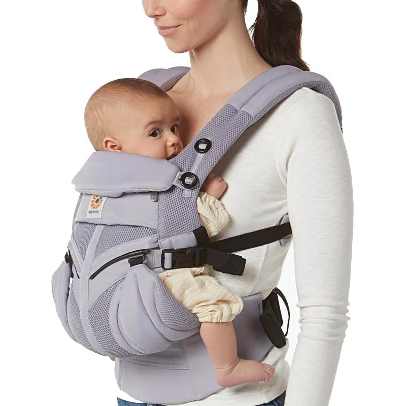 Omni 360 Cool Air Mesh Baby Carrier