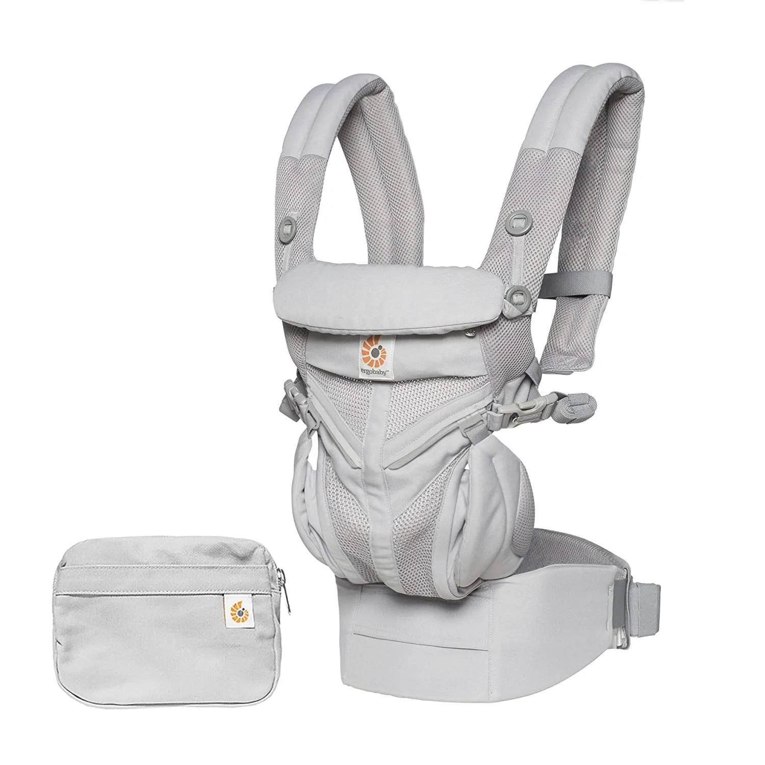 Omni 360 Cool Air Mesh Baby Carrier