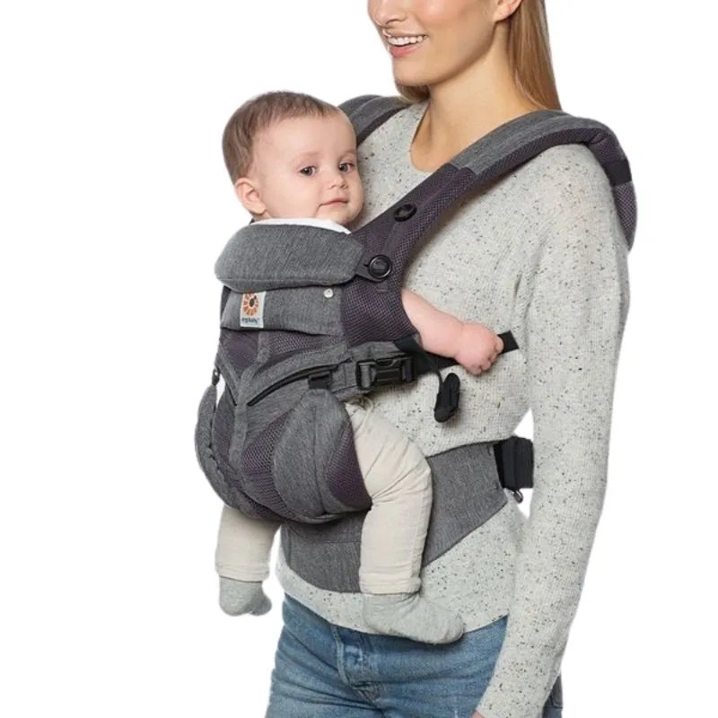 Omni 360 Cool Air Mesh Baby Carrier