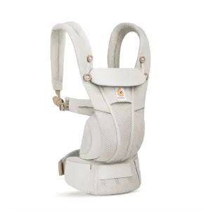 Omni Breeze Baby Carrier - Natural Beige