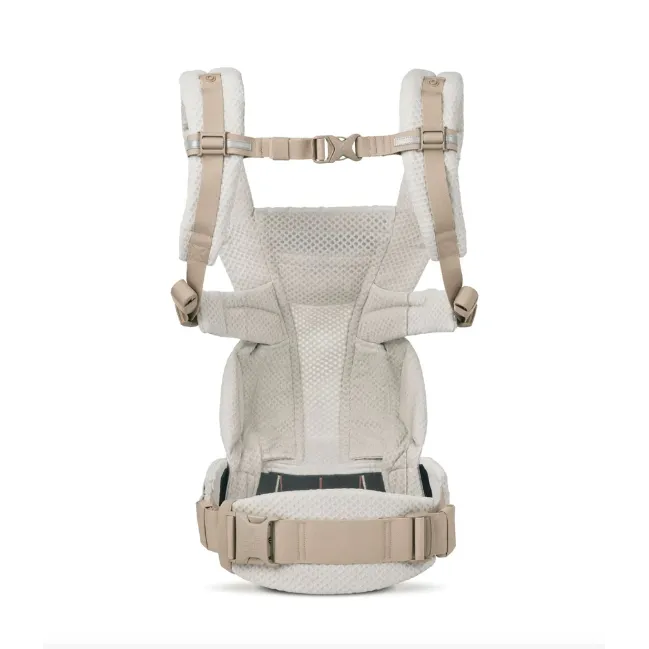 Omni Breeze Baby Carrier - Natural Beige