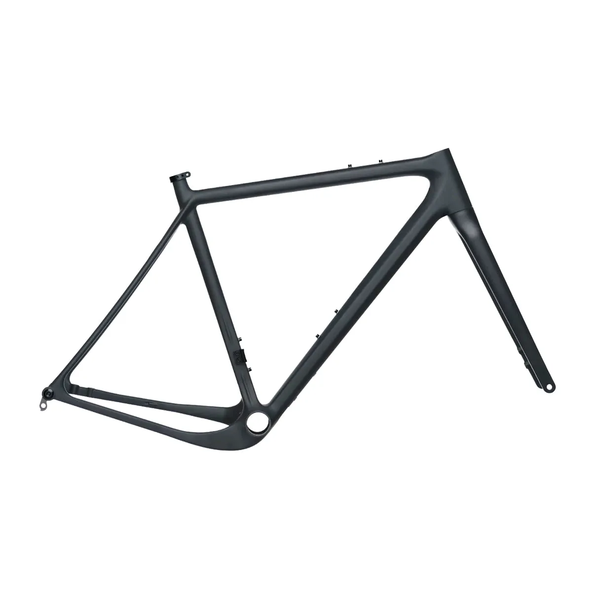 OPEN U.P. “GravelPlus" frameset - unpainted