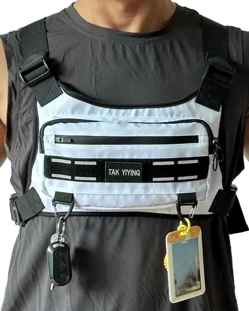 Outdoor Tactical Sports Chest Bag