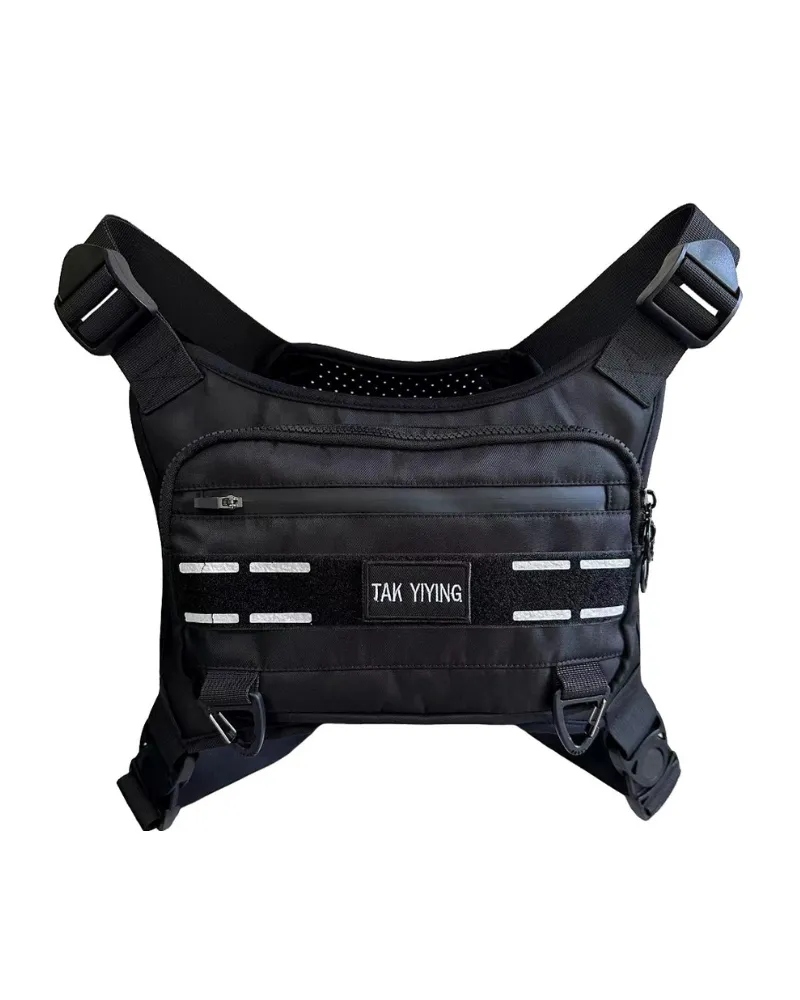 Outdoor Tactical Sports Chest Bag