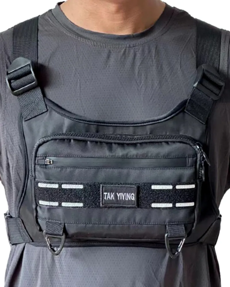 Outdoor Tactical Sports Chest Bag