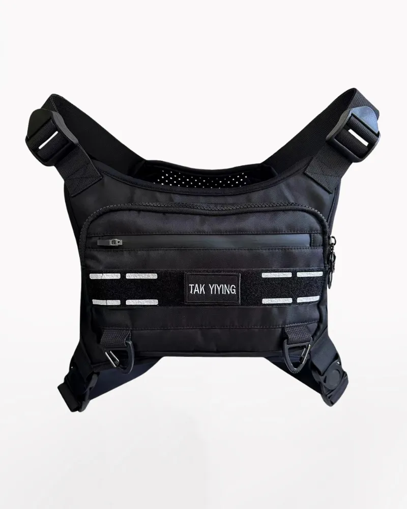 Outdoor Tactical Sports Chest Bag