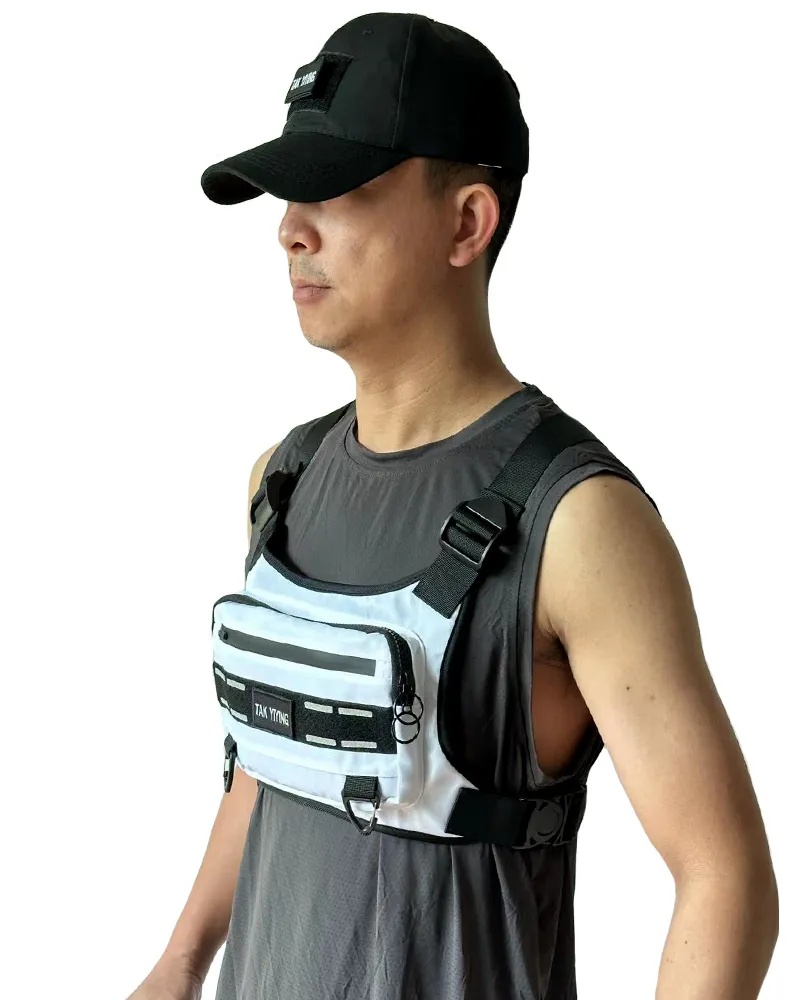 Outdoor Tactical Sports Chest Bag