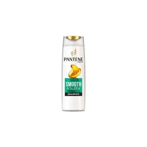 Pantene 270ML Shampoo Smooth & Sleek