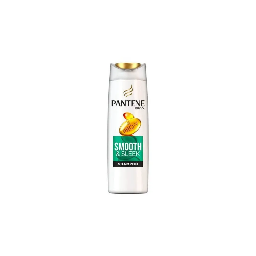 Pantene 270ML Shampoo Smooth & Sleek