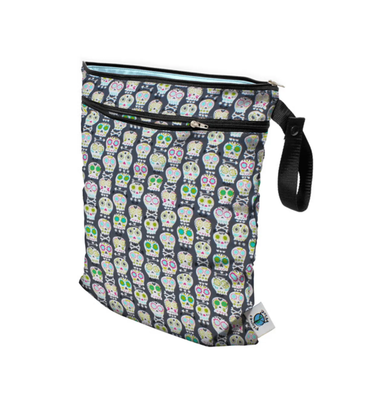 Planet Wise Medium Wet/Dry Bag