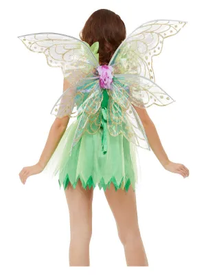 Pretty Pixie Fairy Wings