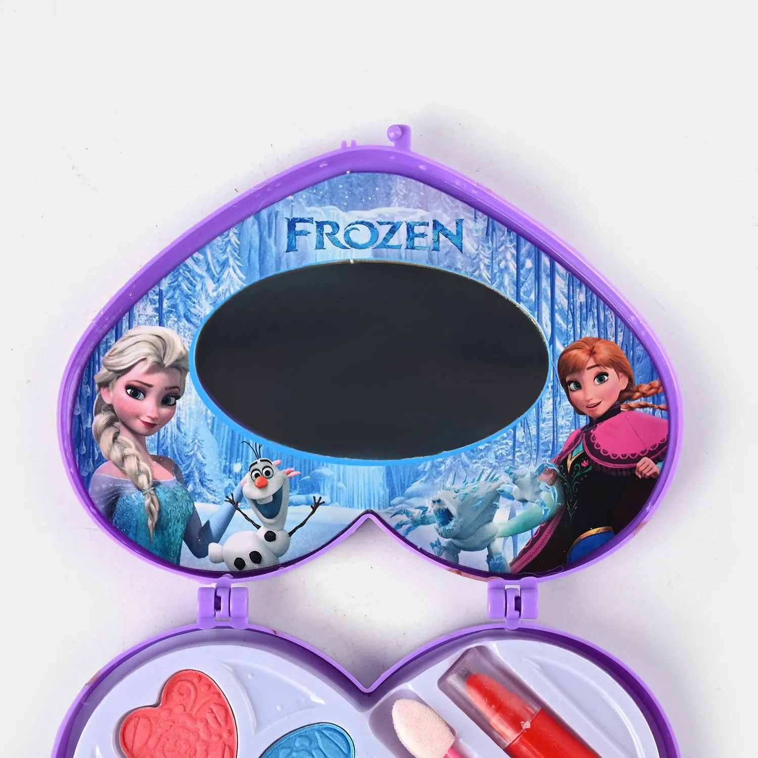 Princess Make Up Set For Kids